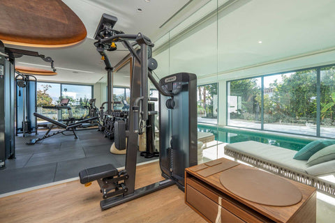7-Bed Villa Azur