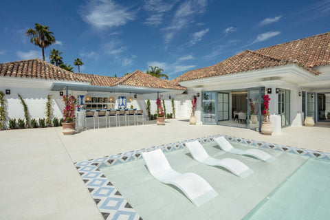 7-Bed Villa Azur