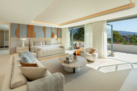 7-Bed Villa Azur