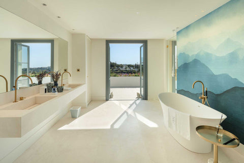 7-Bed Villa Azur