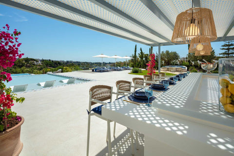 7-Bed Villa Azur