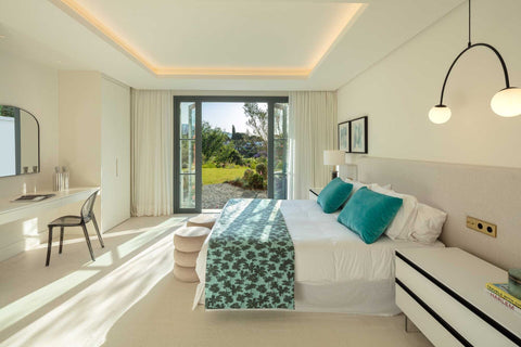 7-Bed Villa Azur