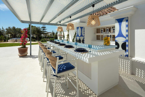 7-Bed Villa Azur