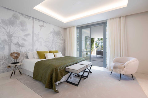 7-Bed Villa Azur