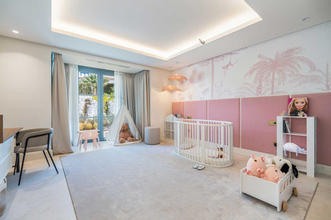 7-Bed Villa Azur