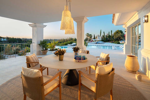 7-Bed Villa Azur