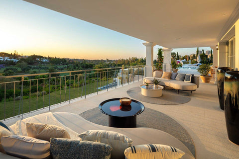 7-Bed Villa Azur