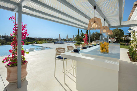 7-Bed Villa Azur