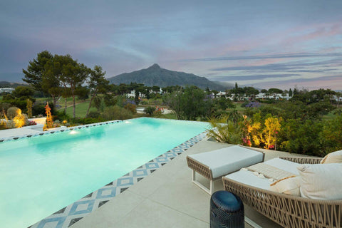 7-Bed Villa Azur