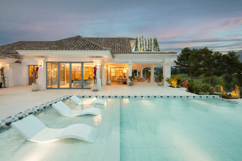 7-Bed Villa Azur
