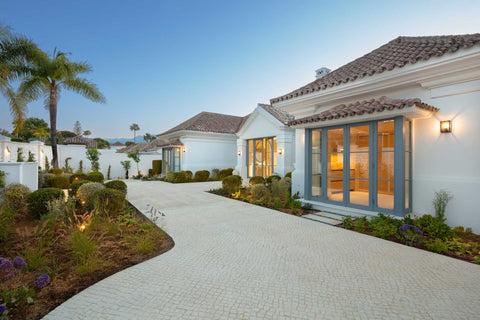 7-Bed Villa Azur