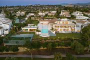 7-Bed Villa Azur