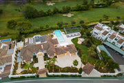 7-Bed Villa Azur