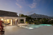 7-Bed Villa Azur