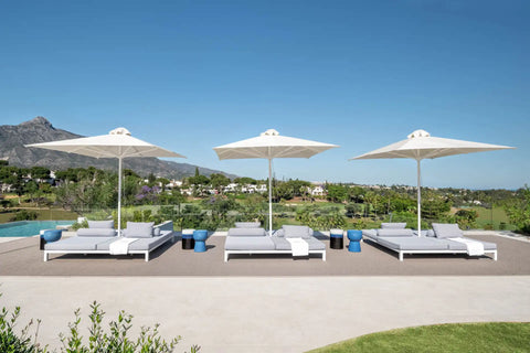 7-Bed Villa Azur
