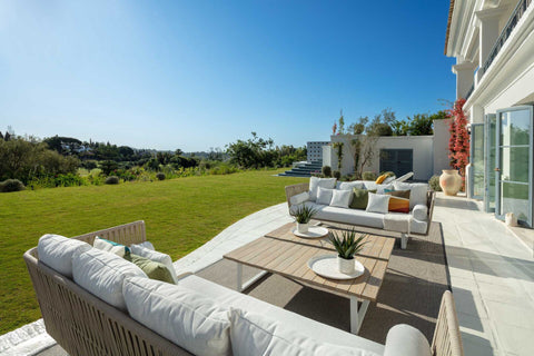 7-Bed Villa Azur