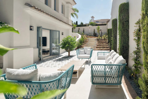 7-Bed Villa Azur