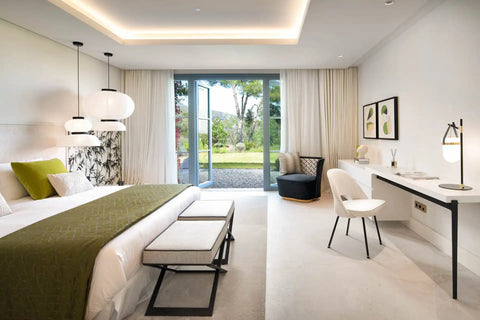 7-Bed Villa Azur