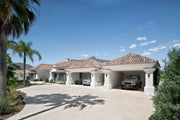 7-Bed Villa Azur