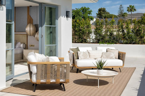 7-Bed Villa Azur