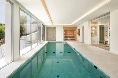 7-Bed Villa Azur