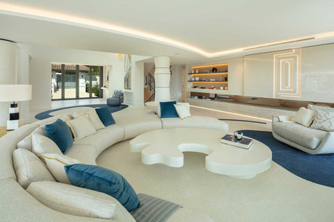 7-Bed Villa Azur