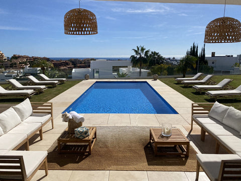 5-bed Villa Fuego