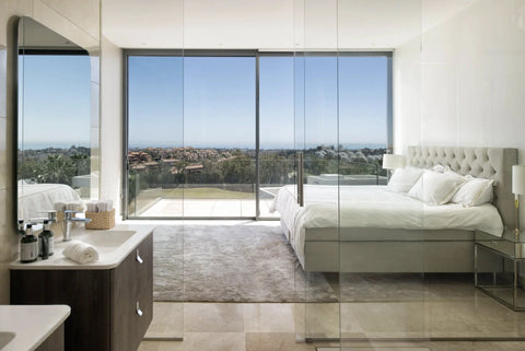 5-bed Villa Fuego