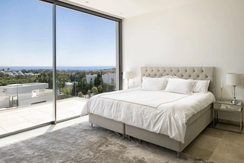 5-bed Villa Fuego