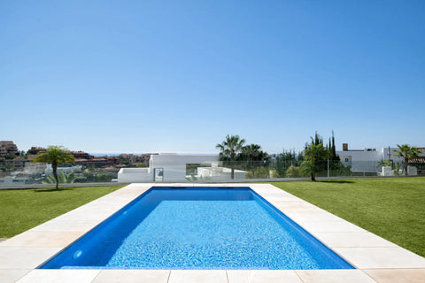 5-bed Villa Fuego