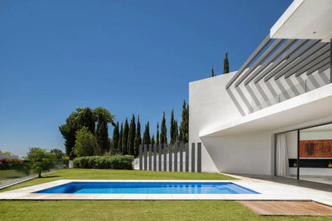 5-bed Villa Fuego