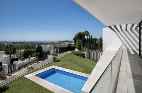 5-bed Villa Fuego