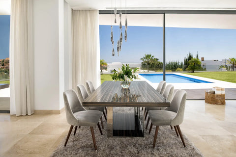 5-bed Villa Fuego