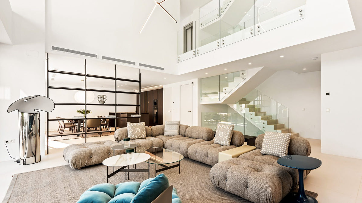 6-Bed Villa Harmonia