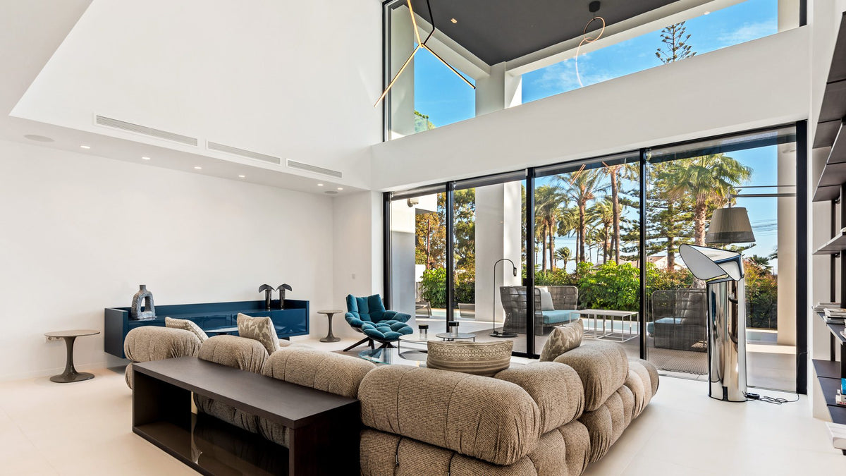 6-Bed Villa Harmonia