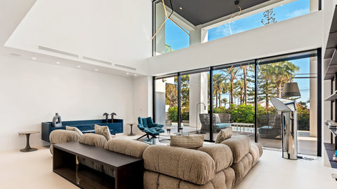 6-Bed Villa Harmonia