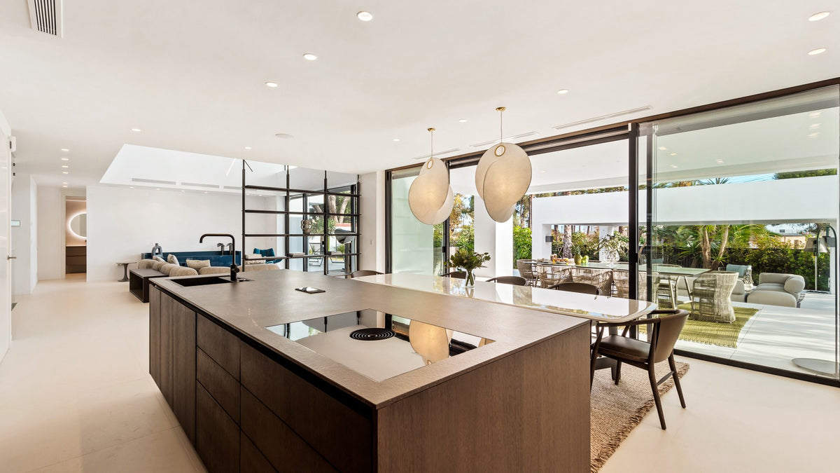 6-Bed Villa Harmonia
