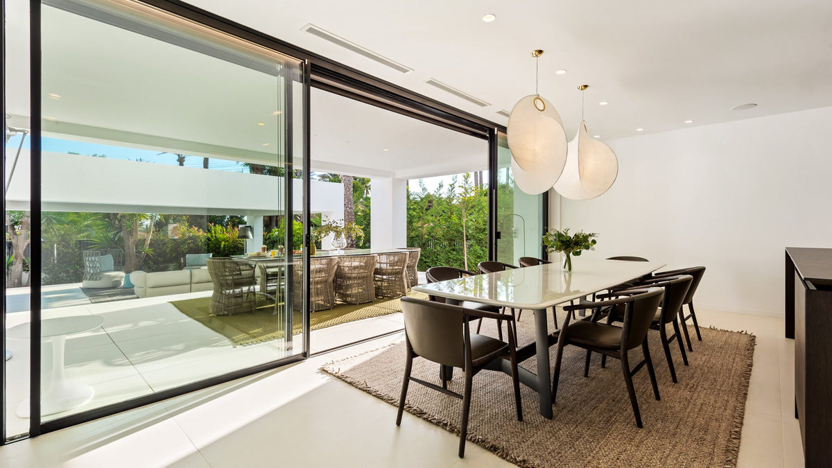 6-Bed Villa Harmonia
