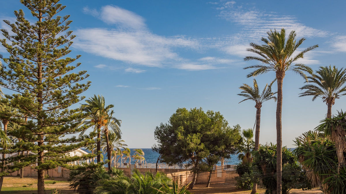 6-Bed Villa Harmonia