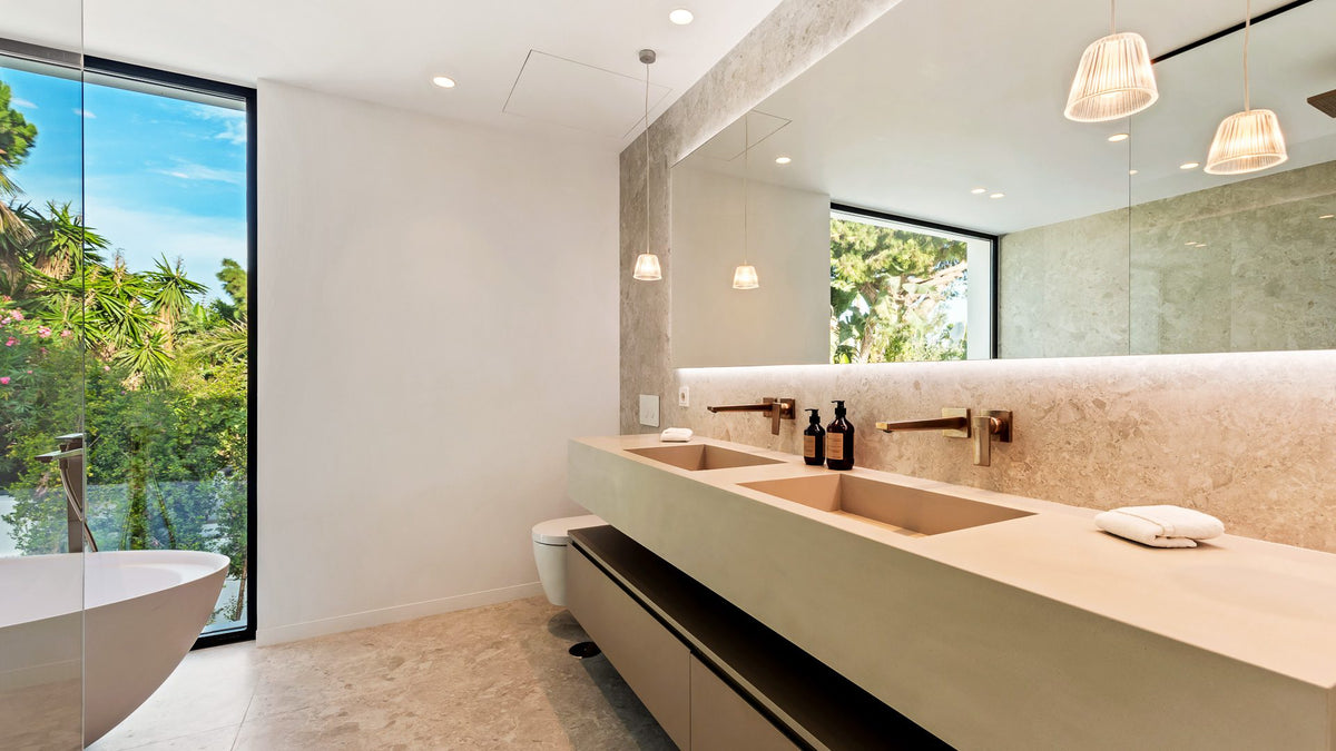 6-Bed Villa Harmonia