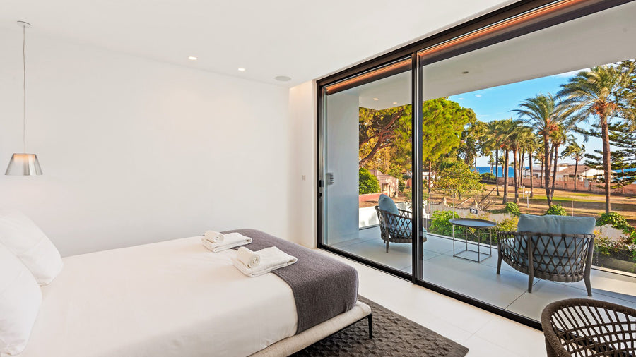 6-Bed Villa Harmonia