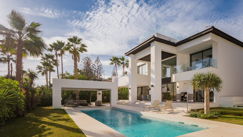 6-Bed Villa Harmonia
