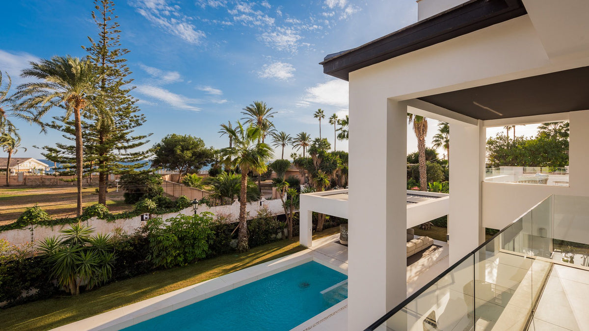 6-Bed Villa Harmonia