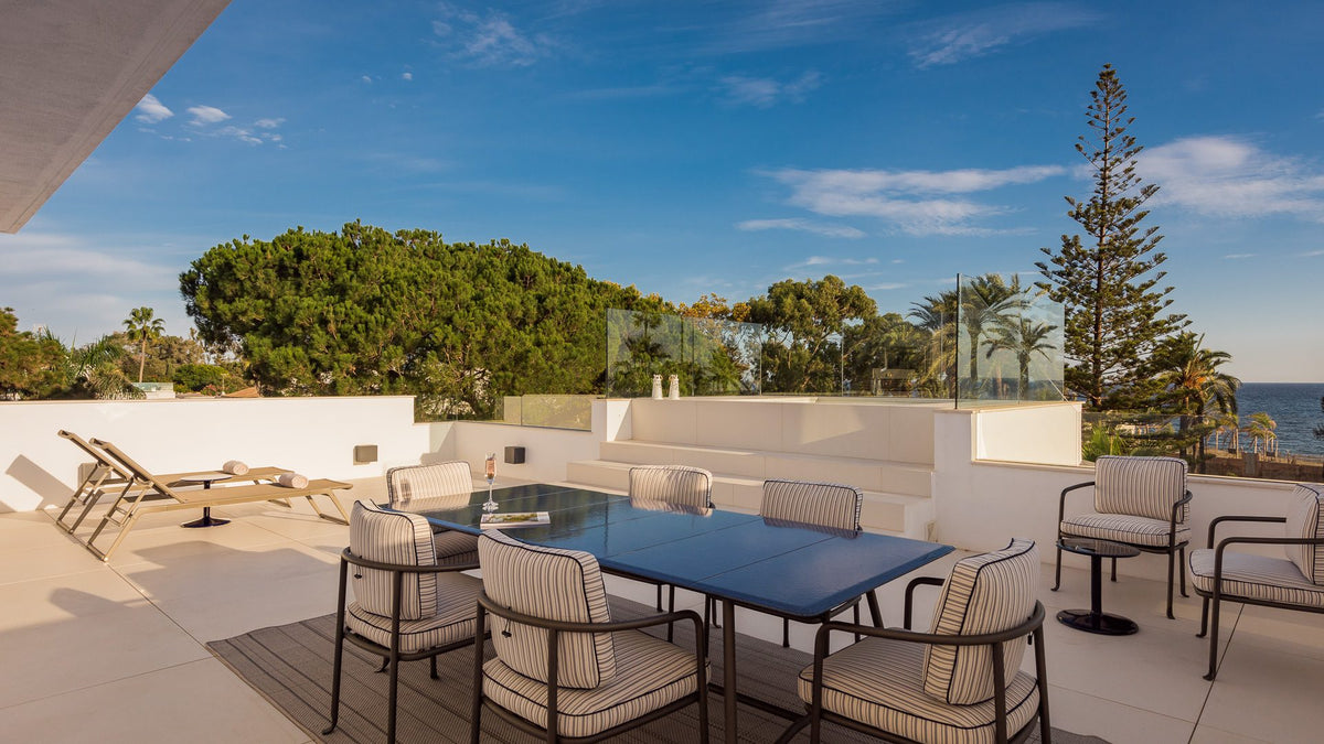 6-Bed Villa Harmonia