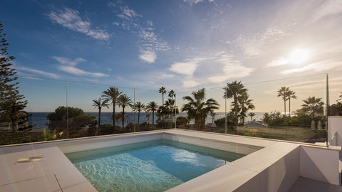 6-Bed Villa Harmonia