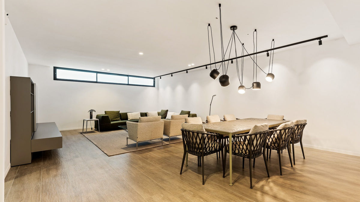 6-Bed Villa Harmonia