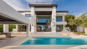 6-Bed Villa Harmonia