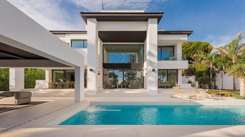 6-Bed Villa Harmonia