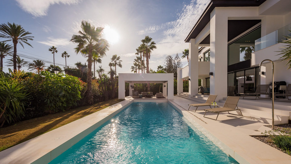 6-Bed Villa Harmonia