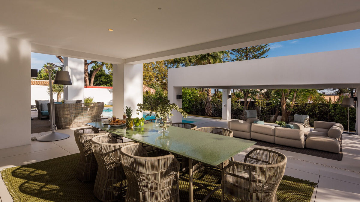 6-Bed Villa Harmonia